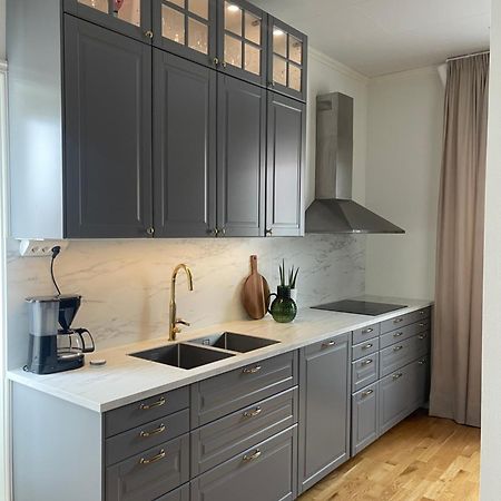 טורסבי Groena Huset מראה חיצוני תמונה
