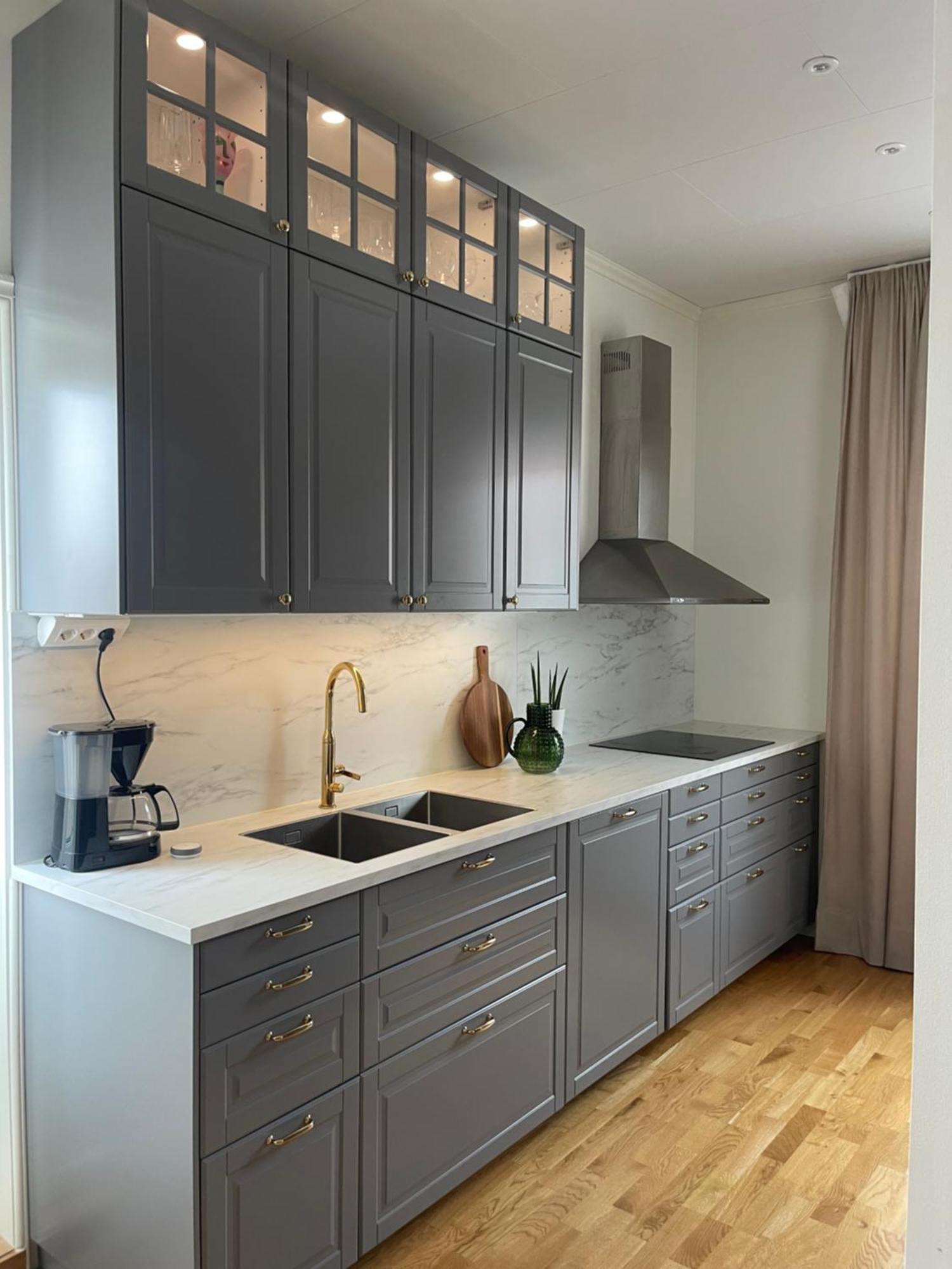 טורסבי Groena Huset מראה חיצוני תמונה
