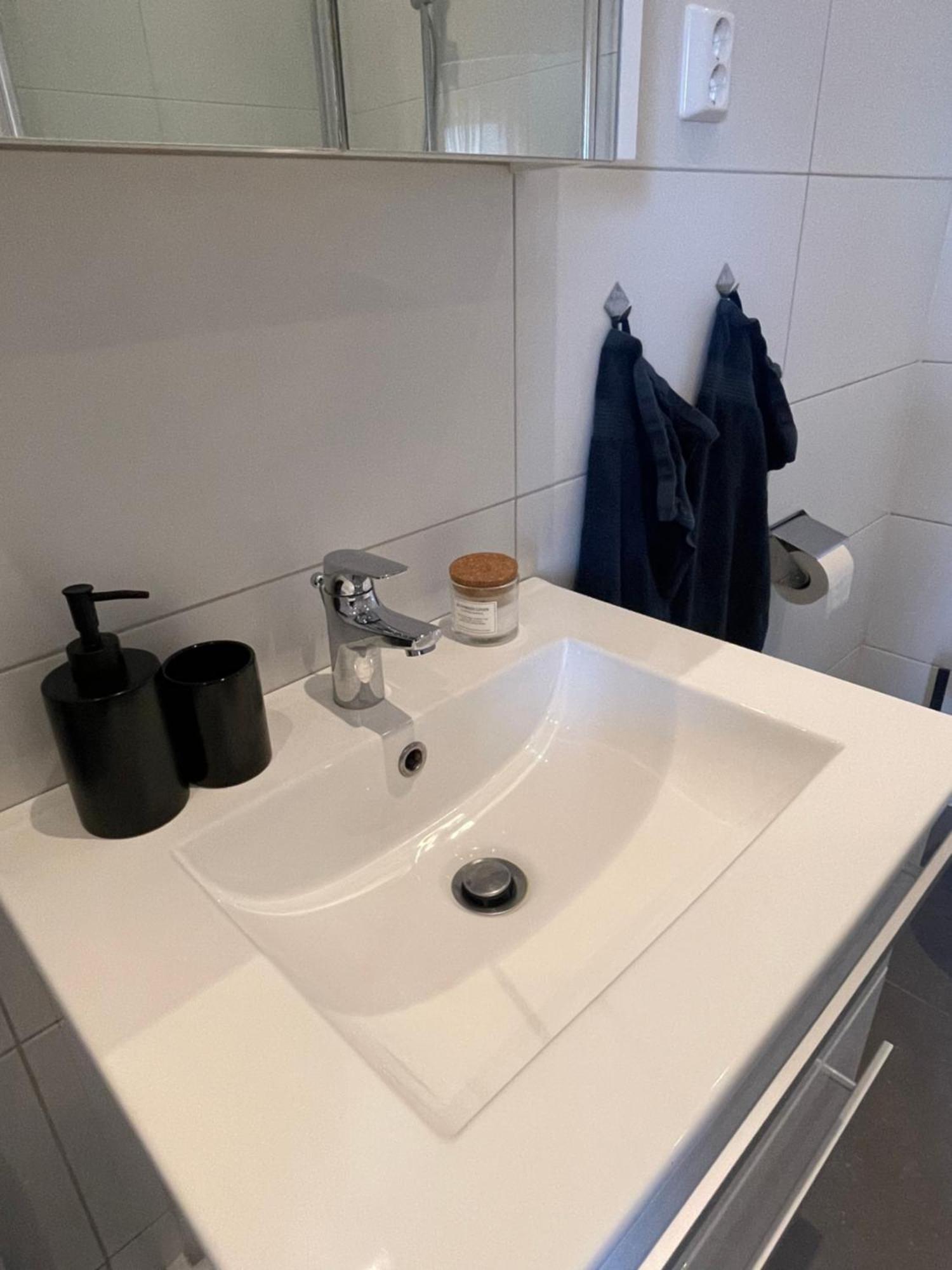 טורסבי Groena Huset מראה חיצוני תמונה