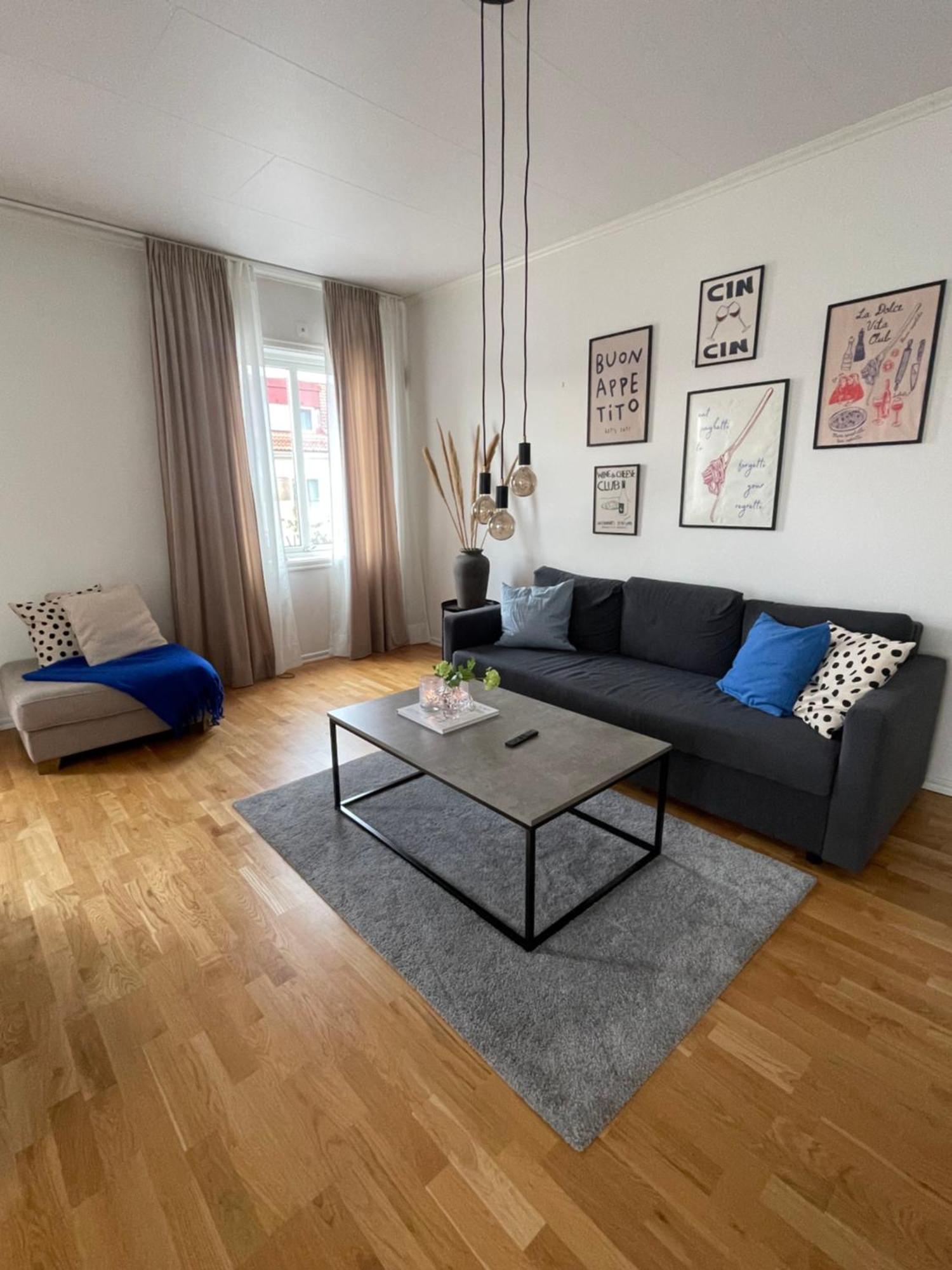 טורסבי Groena Huset מראה חיצוני תמונה